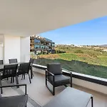 2 Bedroom Apartment With Spectacular Views In Hercesa Calanova Golf