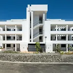 2 Bedroom Apartment With Spectacular Views In Hercesa Calanova Golf