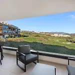 2 Bedroom Apartment With Spectacular Views In Hercesa Calanova Golf