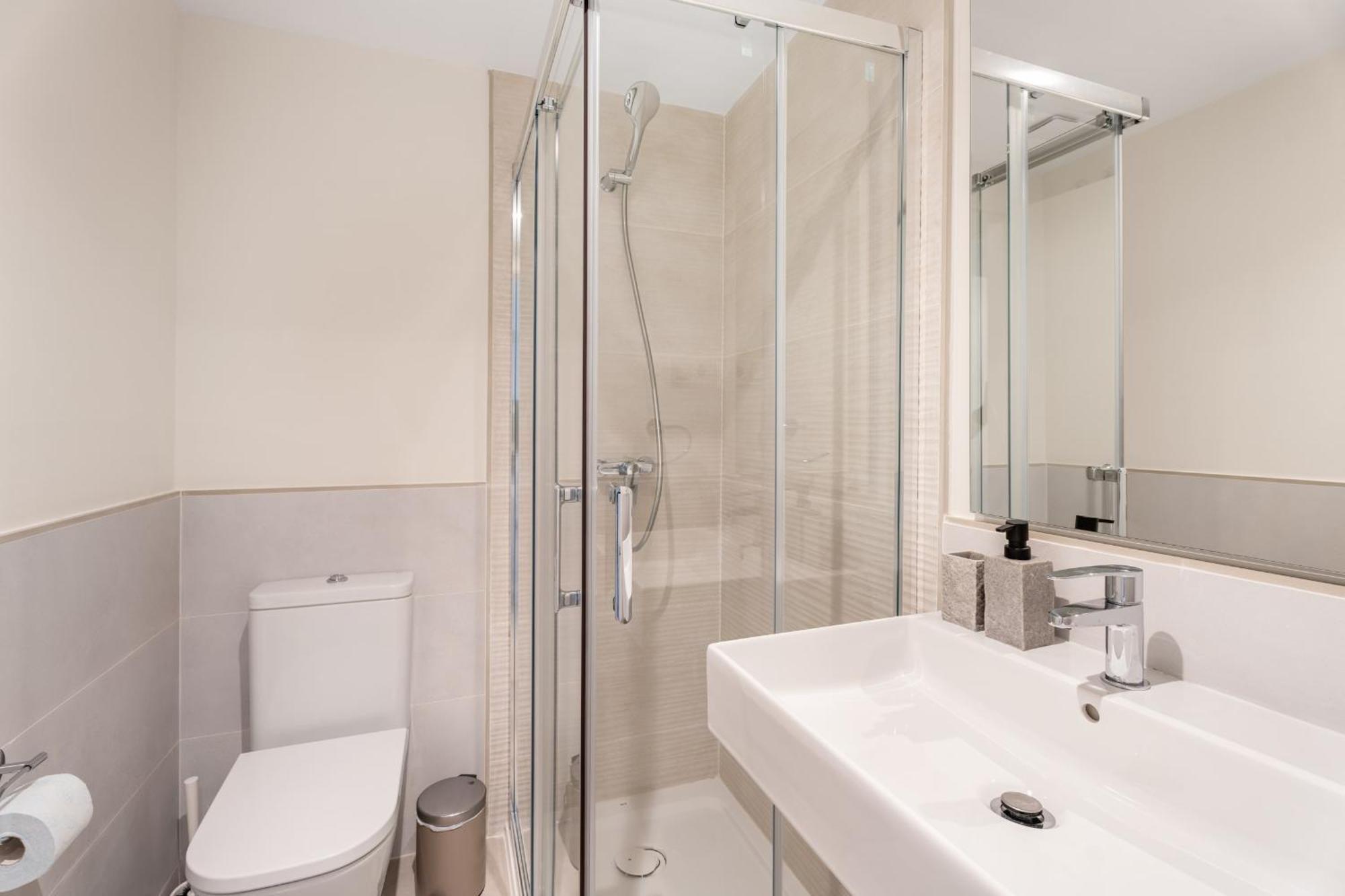2 Bedroom With Spectacular Views In Hercesa Calanova Golf Málaga